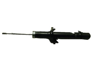 Honda 51621-TA0-A02 Shock Absorber Unit, Left Front