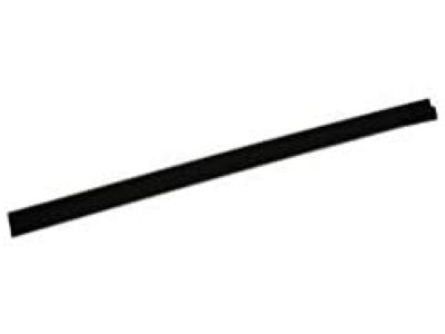 Honda 72335-S9A-003 Weatherstrip, R. FR. Door (Inner)