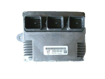 Honda 37820-5G0-A05 Electronic Control U