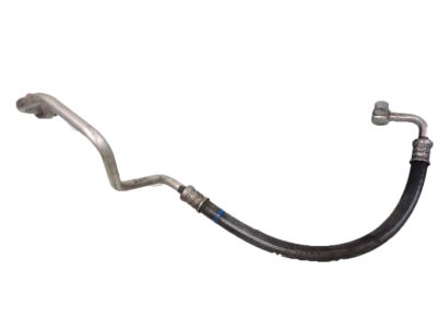 Honda 80315-SDB-A61 Hose, Discharge