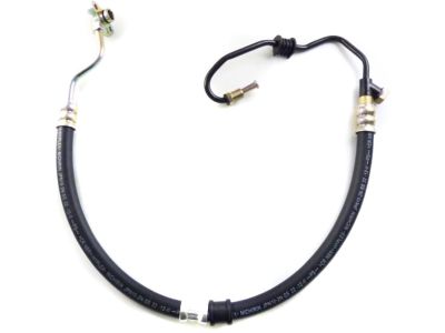 Honda 53713-S84-A04 Hose, Feed