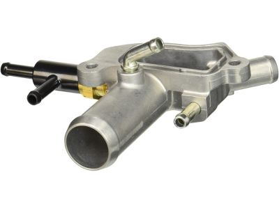 Acura 19350-PRB-A00 Outlet Assembly, Water