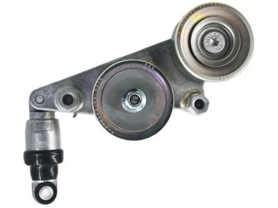 Honda 31170-R70-A01 Tensioner Assy., Auto