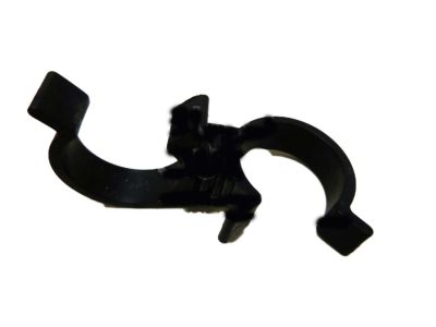 Honda 91551-SD5-003 Clamp, Heater