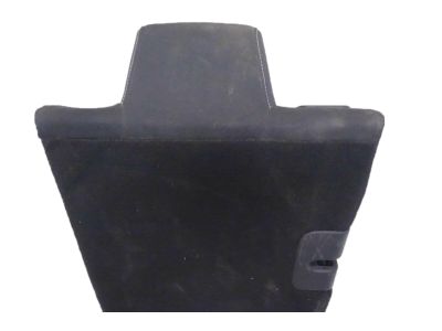 Honda 82127-TGG-A31 Pad, Right Rear Seat-Back