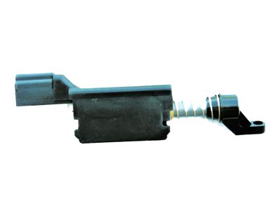 Honda 39550-S10-A81 Solenoid Assy., AT Shift Lock