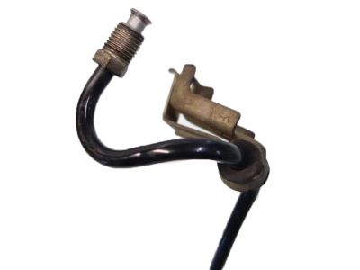 Honda 53713-S5P-A02 Hose, Power Steering Feed