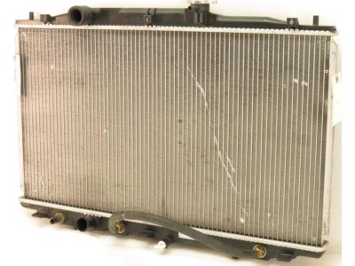 Honda 19010-RAA-A81 Radiator (Denso)