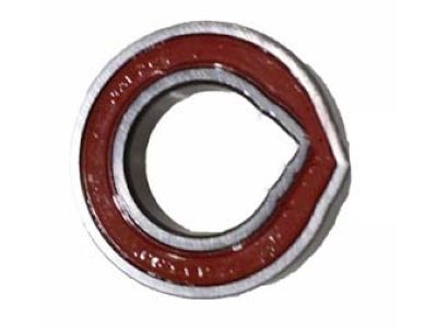 Honda 91006-PWA-008 Bearing, Clutch Pilot