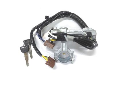 Acura 35100-S3V-315NI Lock Assembly, Steering