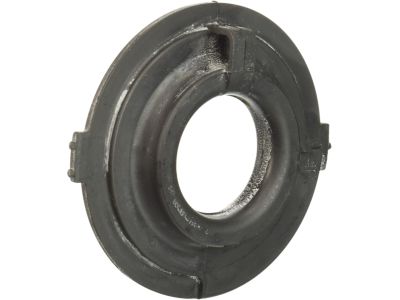 Honda 52461-TR0-A50 Rubber, R. RR. Spring Mounting(Upper)