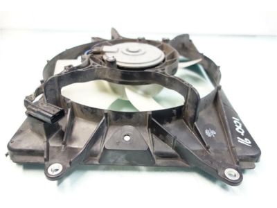 Honda 19030-RSJ-E01 Motor, Cooling Fan