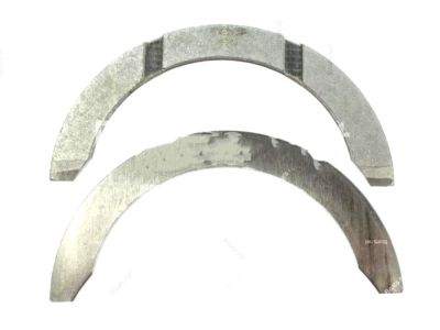 Acura 13014-PAA-800 Washer Set, Thrust (Daido)