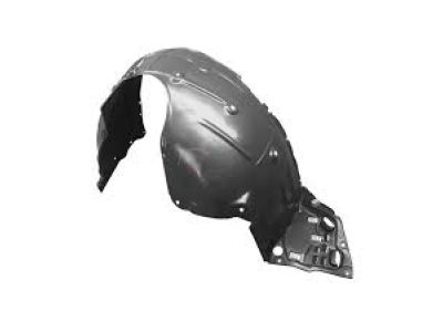 Honda 74151-TGG-A10 Fender, Left Front (Inner)