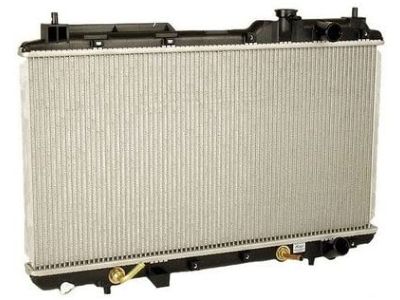 Honda 19010-P3F-902 Radiator (Toyo)