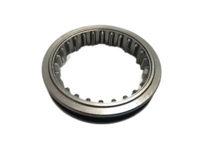 Honda 23566-RDK-000 Hub, Selector