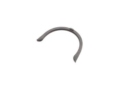 Honda 8-94152-790-2 Gasket, FR. Crankcase