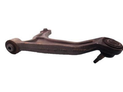 Acura 51350-S3V-A03 Arm, Right Front (Lower)