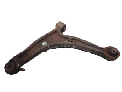 Acura 51350-S3V-A03 Arm, Right Front (Lower)