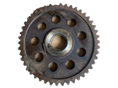 Honda 14211-PWA-000 Sprocket, Cam Chain Driven (46T)