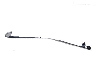 Acura 82621-TR0-A41 Cable, Left Rear Seat
