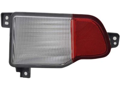 Honda 33700-TGS-A01 LIGHT, R BACKUP&RR