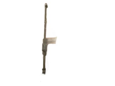 Acura 81601-SJA-A01 Motor Assembly, Driver Side Slide