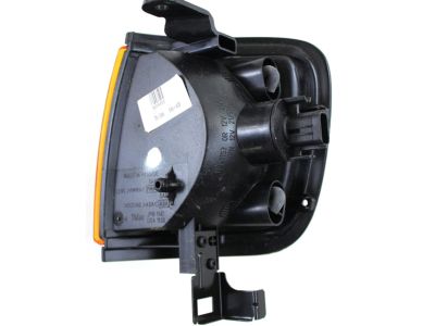 Honda 8-97123-997-2 Lamp, Passenger Side Combination