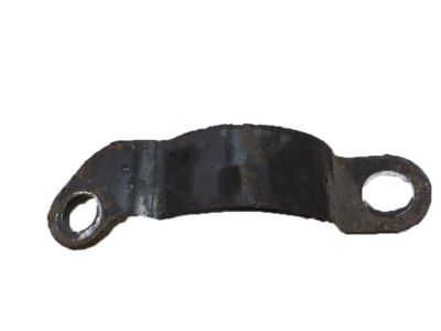 Honda 53438-S04-J50 Bracket, Steering Rack (Lower)