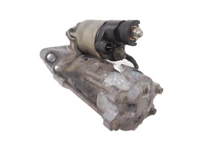 Honda 06312-PCX-505RM Starter, Reman