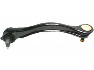 Acura 52400-SM1-A04 Arm, Left Rear (Upper)