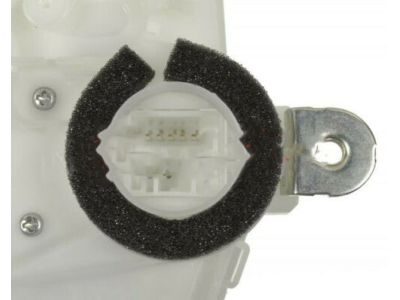 Honda 72110-SVA-A03 Latch, Right Front Door