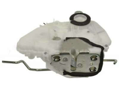 Honda 72110-SVA-A03 Latch, Right Front Door