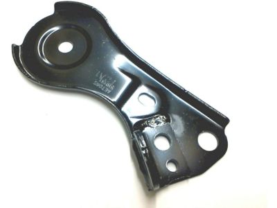Acura 50266-T2A-A01 Stay, Left Front