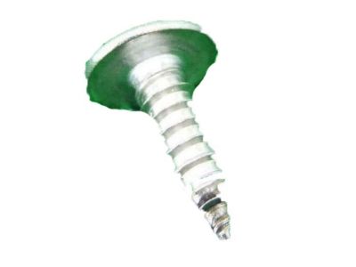 Acura 93903-453J0 Screw, Tapping (5X16)