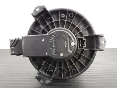 Acura 79310-STX-A01 Motor Assembly, Fan