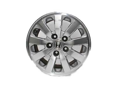 Honda 42700-SHJ-L81 Disk, Aluminum Wheel (16X7J) (Tpms) (Enkei)