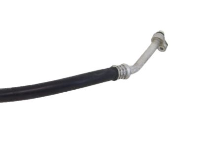 Honda 80311-SDC-A01 Hose, Suction