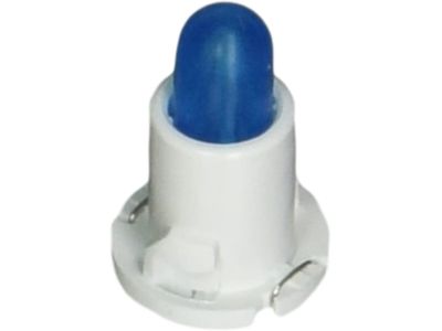 Honda 79672-S84-A41 Bulb, Neo-Wedge