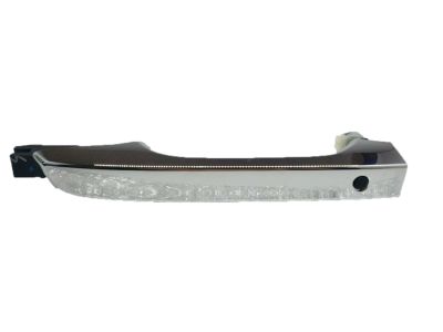 Honda 72141-THR-A71 Handle, Right Front (Smart)