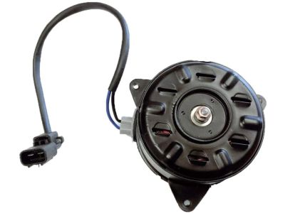 Acura 38616-RN0-A51 Motor, Cooling Fan