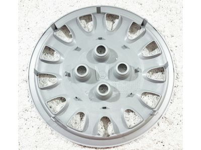 Honda 44733-SH3-004 Trim, Wheel (13") (Moriroku)