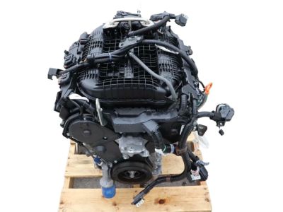 Acura 14100-RLV-A00 Camshaft, Front