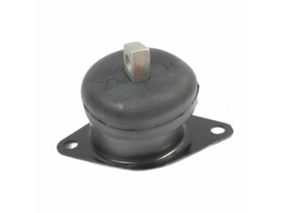 Acura 50820-TA0-A01 Rubber Assembly, Engine Side Mounting
