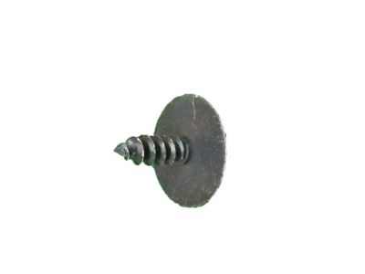 Honda 90121-SA7-000 Screw, Tapping (5X16)