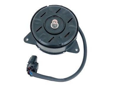 Honda 19030-RN0-A51 Motor, Cooling Fan