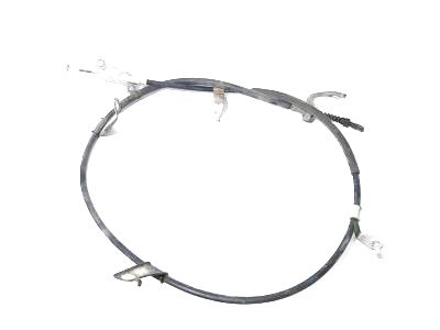 Honda 47560-SZT-G03 Wire B, Driver Side Parking Brake