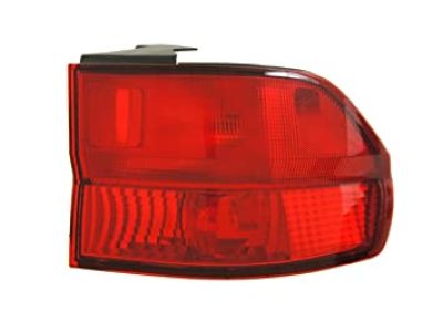 Honda 33501-S0X-A01 Lamp Unit, R. Tail