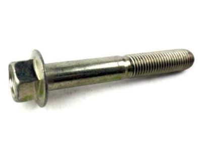 Honda 90172-S04-003 Bolt, Flange (10X68)