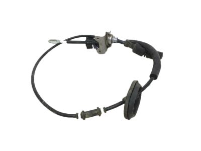 Honda 54315-TG7-A82 Wire, Control